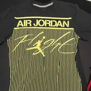 Jordan Mens T shirt